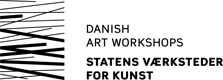Danish Art Workshops logo