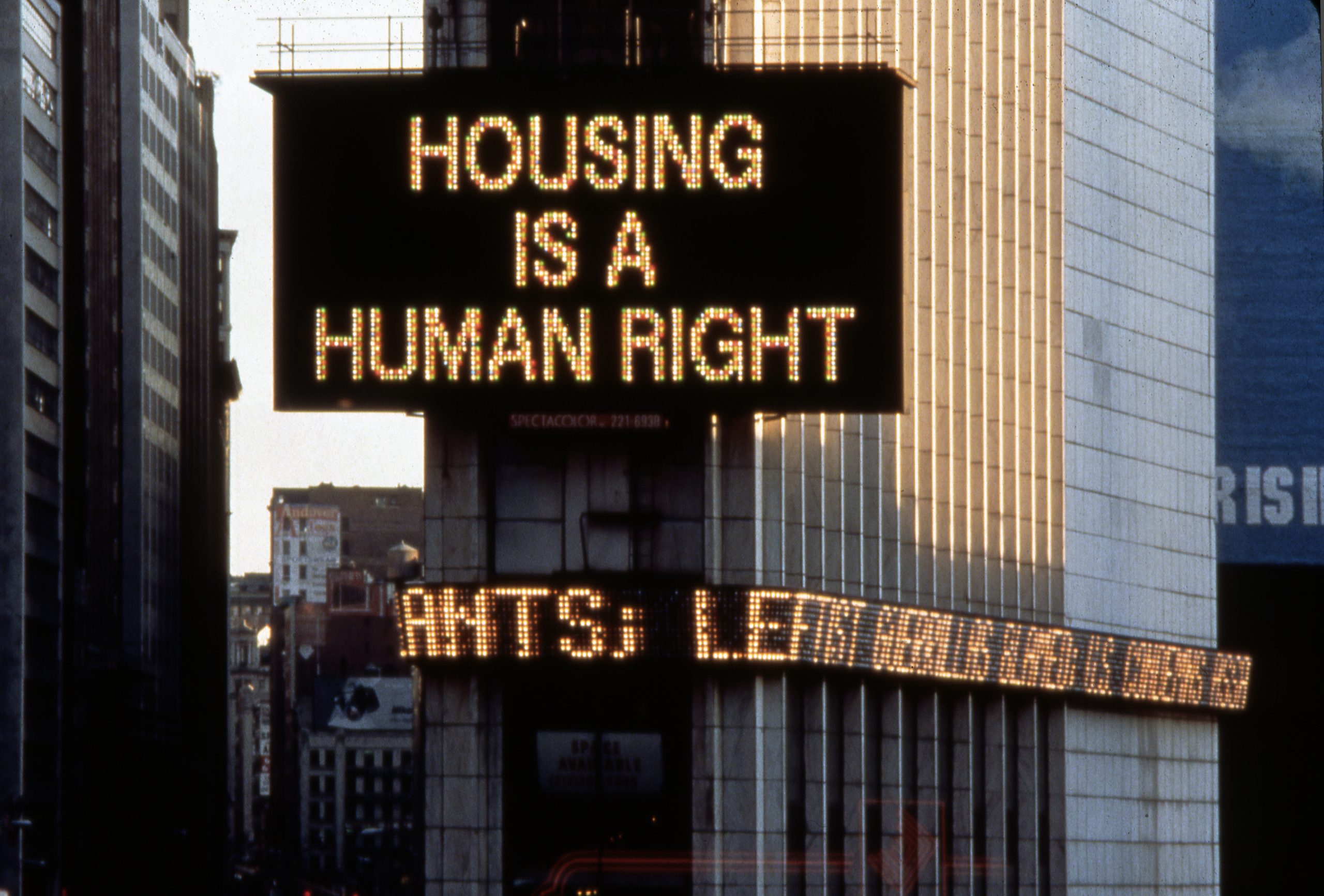 At Home Stanley Picker Gallery