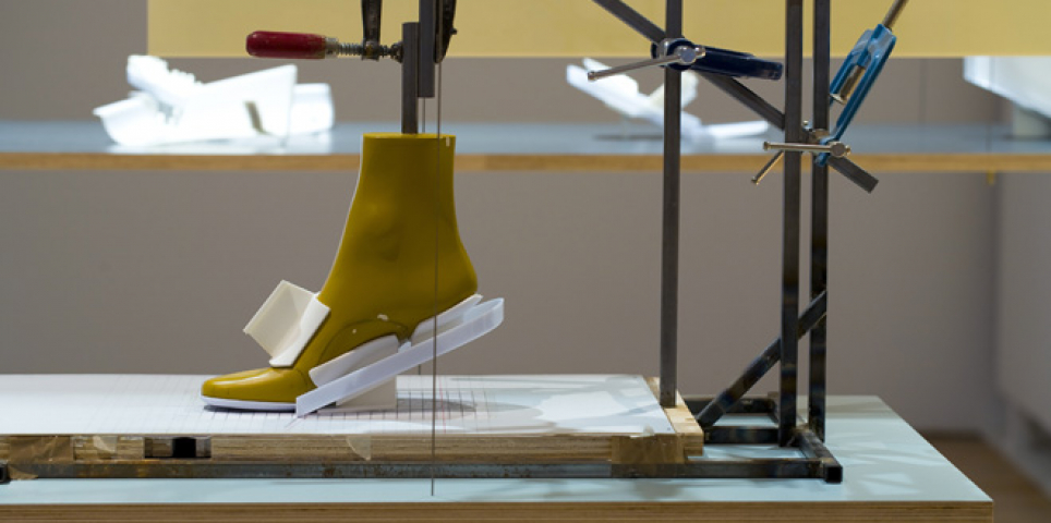 Last Developments 2013 custom made last