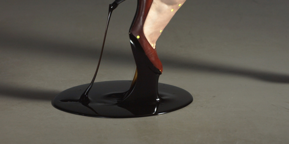 Material Compulsion 2013 HD video still