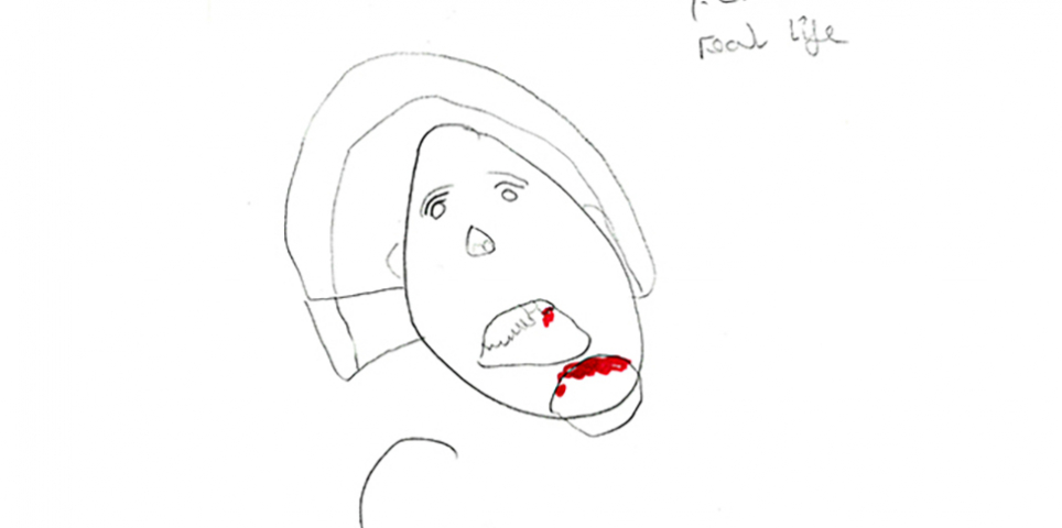 Gasser, Real Life (9 February 2017)