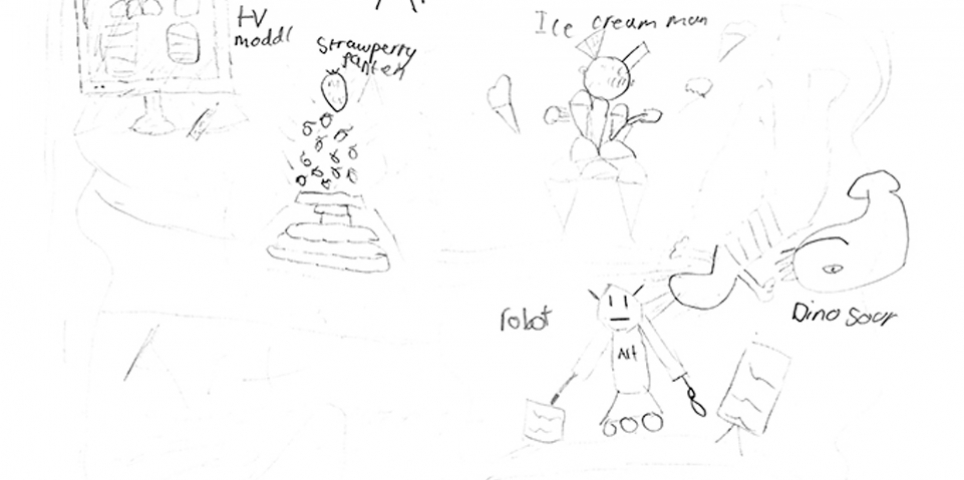 I can't have it but I can use it