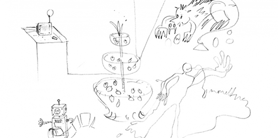 I can't have it but I can use it