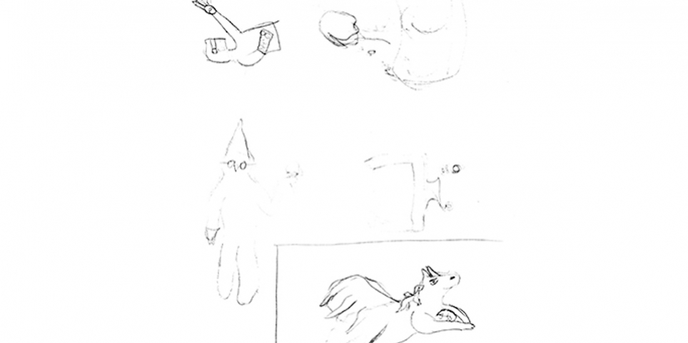 I can't have it but I can use it