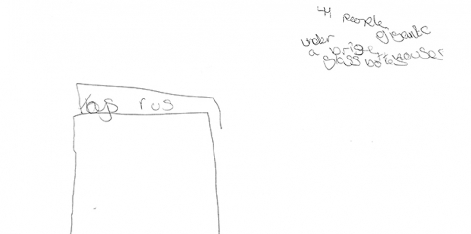 The journey of memories