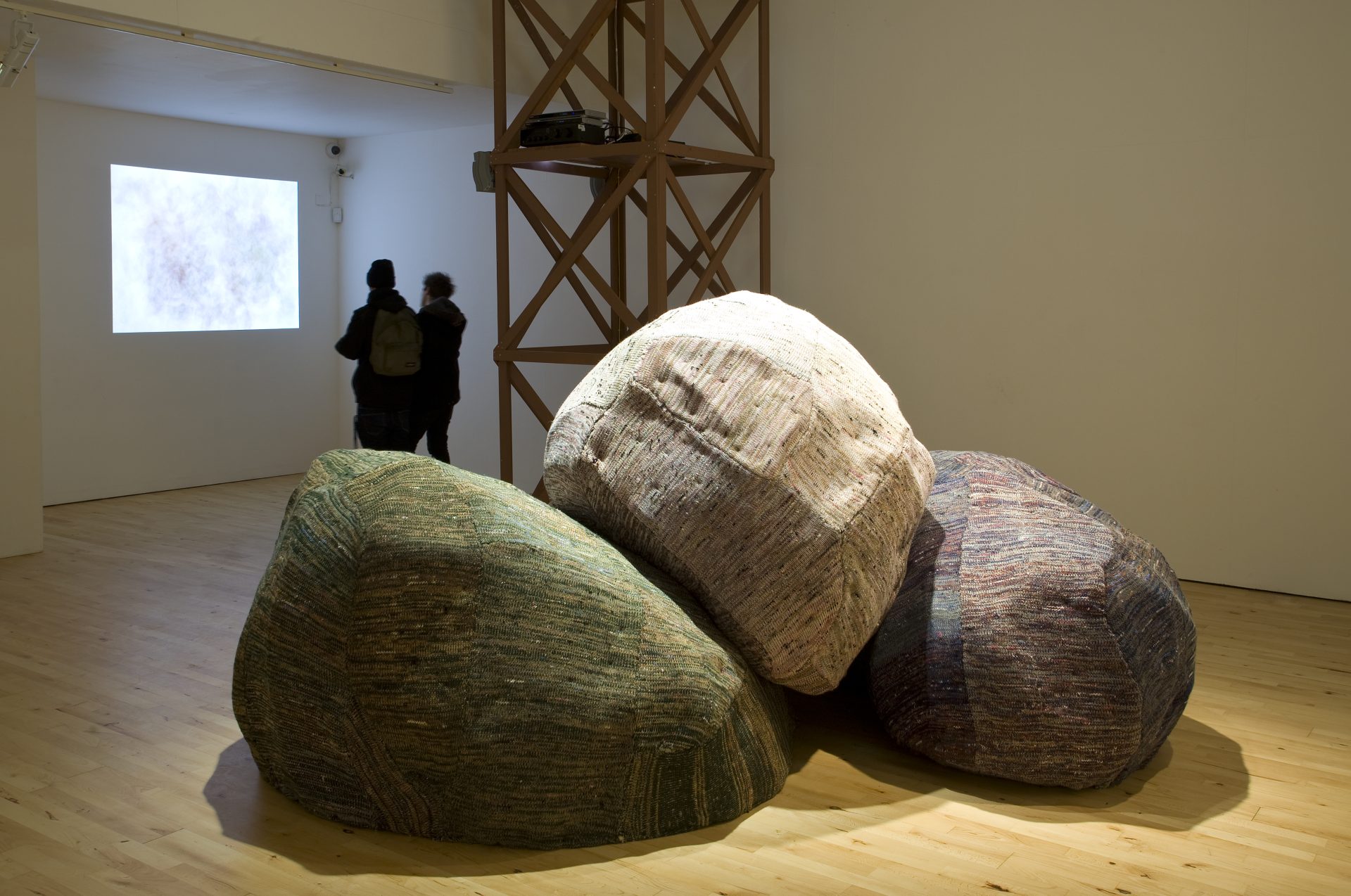 Andy Holden Quarry (2012). Photography Ellie Laycock