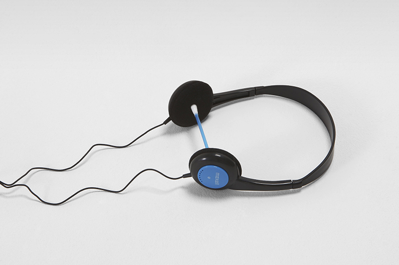 Daniel Eatock One + One (2012). Courtesy the artist