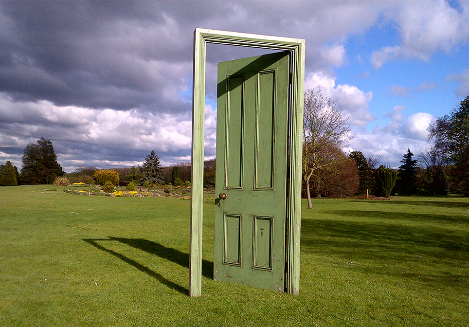 Gavin Turk L’Age D’Or (2011). Courtesy the Artist and House of Fairy Tales