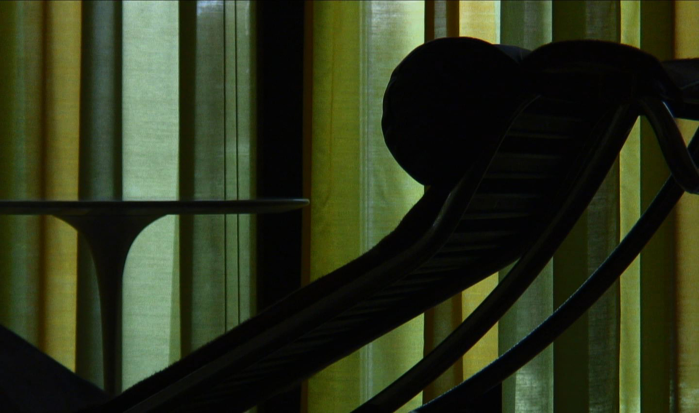 Elizabeth Price At the House of Mr X (2007) digital video still. Courtesy the Artist and MOTInternational