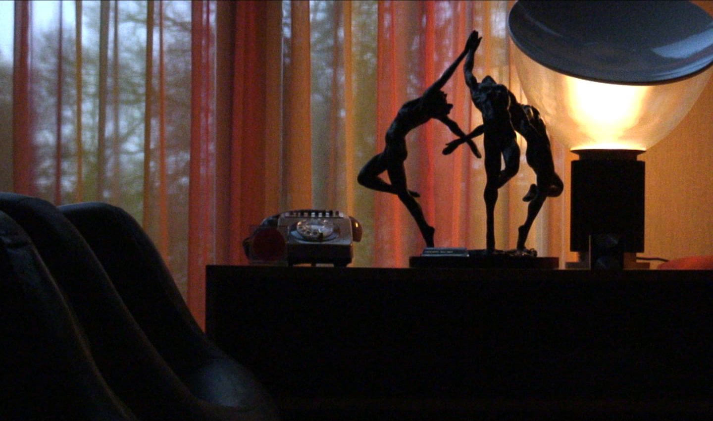 Elizabeth Price At the House of Mr X (2007) digital video still. Courtesy the Artist and MOTInternational