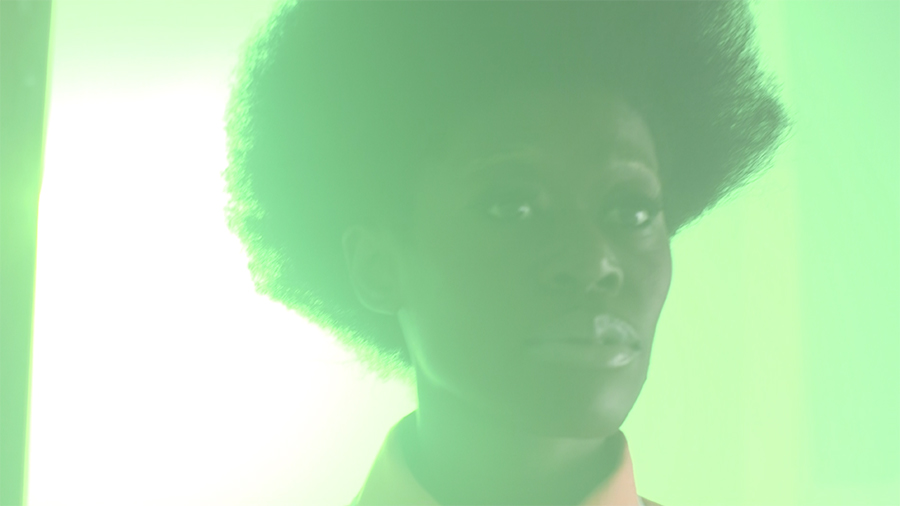 Revisiting Genesis (digital still) 2016 © Oreet Ashery Courtesy the Artist