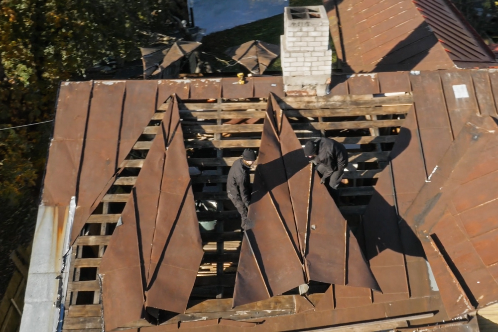 Flo Kasearu, Uprising, video still. Stanley Picker Gallery, Kingston, UK