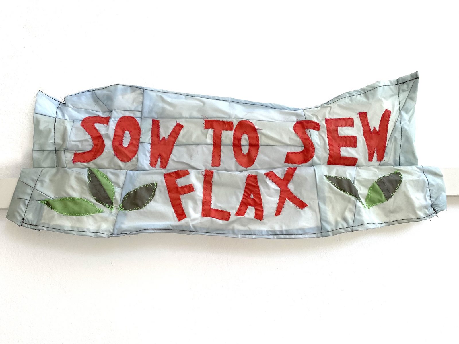 Sow to Sew with Ariadne’s Thread Group