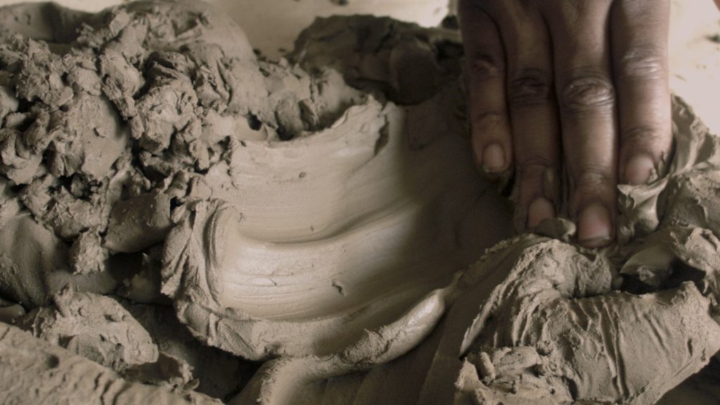 Through an Embodied Practice of Stillness