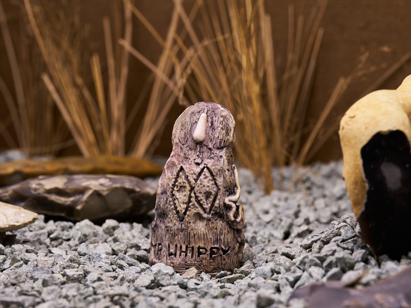 Dug-up in Kingston! Archeological workshop for children & families