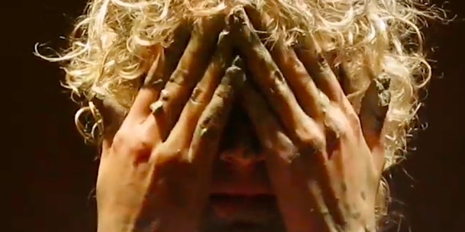 Dancers in Residence