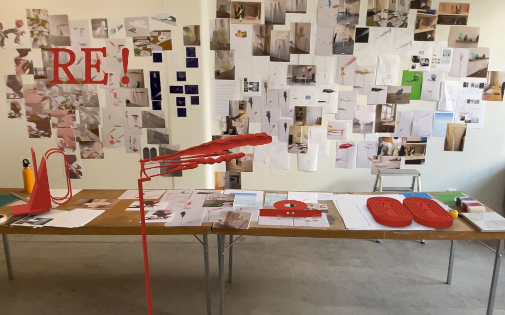 What Does a Design Residency Do?