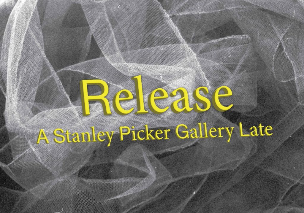 A Stanley Picker Gallery Late