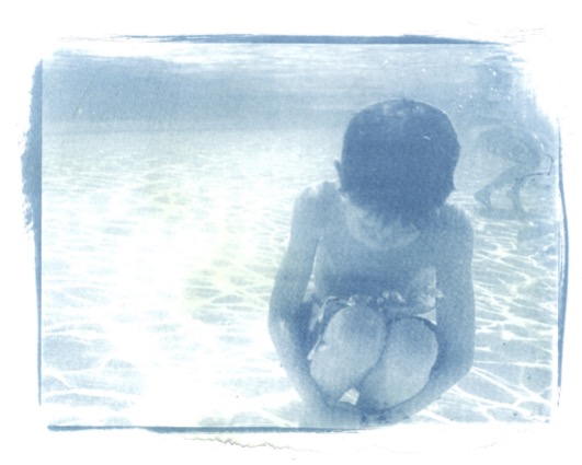 Open Waters