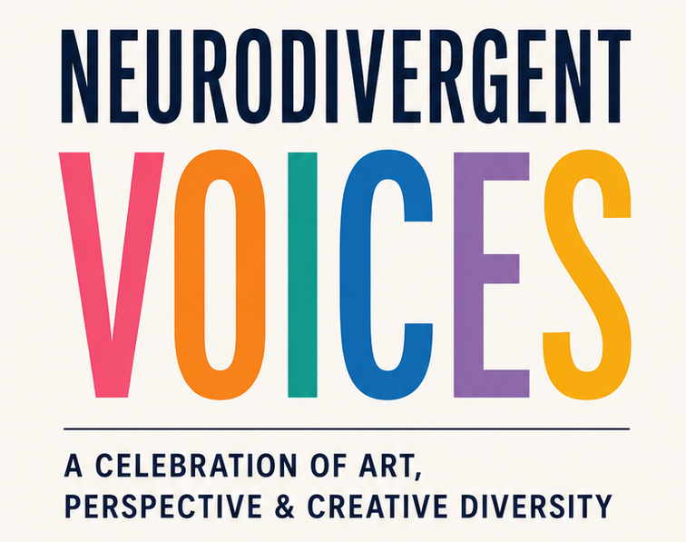Neurodivergent Voices