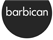 Barbican logo