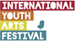 International Youth Arts Festival logo