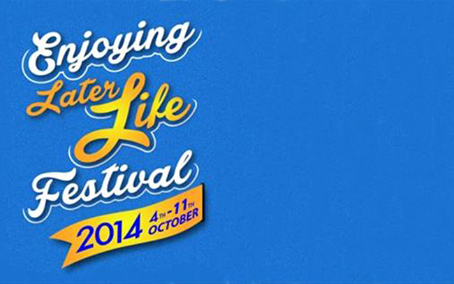 Later Life Festival 2014_banner
