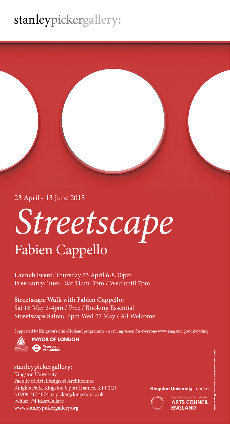 Fabien Cappello e-invite