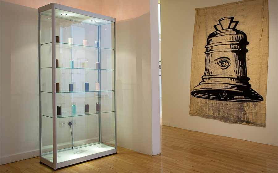 Pablo Helguera | Stanley Picker Gallery