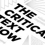 The Exploded Design School: The Critical Text Show
