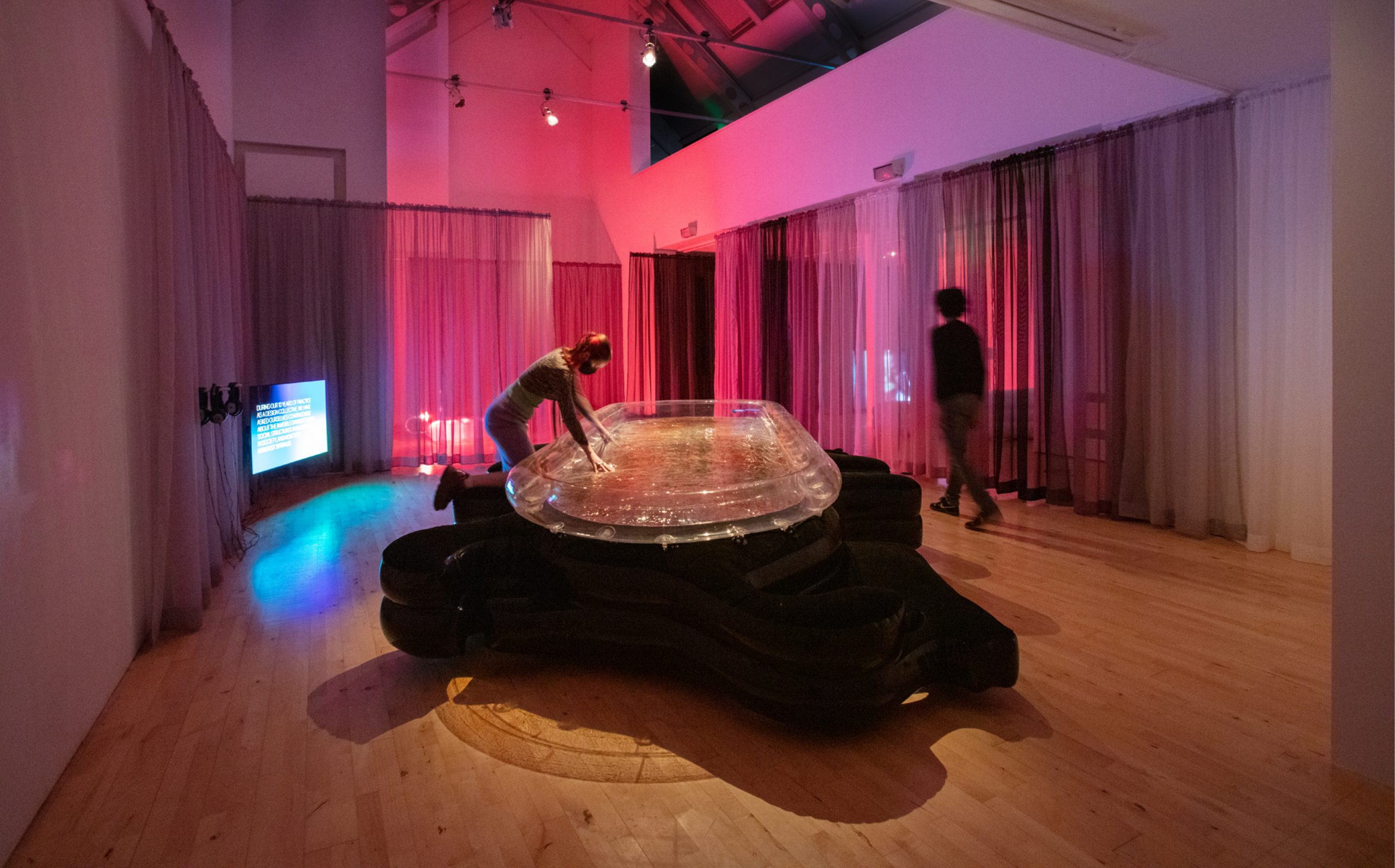 Gallery History Stanley Picker Gallery