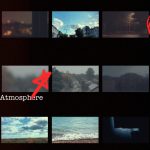 Dailiness and Atmosphere