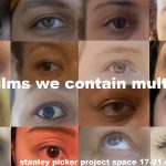 winc films: we contain multitudes